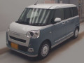 2022 Daihatsu Move Canbus