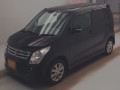 2010 Suzuki Wagon R