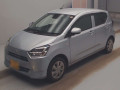 2021 Daihatsu Mira e:S