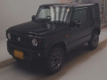 2025 Suzuki Jimny