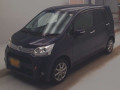 2012 Daihatsu Move