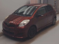 2010 Toyota Vitz
