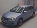 2008 Toyota Corolla Fielder