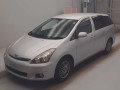 2005 Toyota Wish