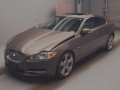 2008 Jaguar XF
