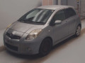 2006 Toyota Vitz