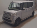 2012 Honda N-BOX