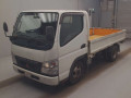 2005 Mitsubishi Fuso Canter Guts