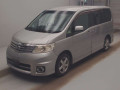 2007 Nissan Serena