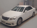 2010 Toyota Crown