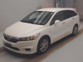 2007 Honda Stream