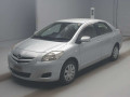 2006 Toyota Belta