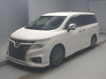 2017 Nissan Elgrand