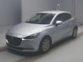 2022 Mazda Mazda2