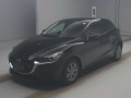 2022 Mazda Mazda2