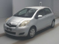 2010 Toyota Vitz