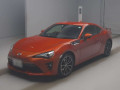 2017 Toyota 86