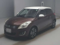 2015 Suzuki Swift