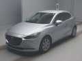 2022 Mazda Mazda2