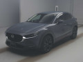 2022 Mazda CX-30