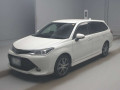 2016 Toyota Corolla Fielder
