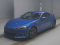 2013 Subaru BRZ