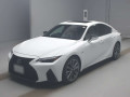 2022 Lexus IS