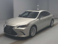 2020 Lexus ES