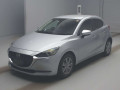 2022 Mazda Mazda2