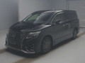 2023 Nissan Elgrand