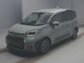 2023 Toyota Sienta