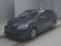 2012 Toyota Corolla Fielder