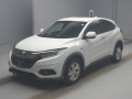 2018 Honda VEZEL