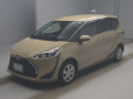 2018 Toyota Sienta