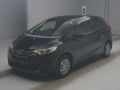 2014 Honda Fit