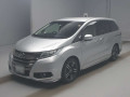 2017 Honda Odyssey Hybrid