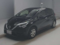 2019 Nissan Note