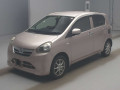 2012 Daihatsu Mira e:S