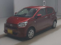 2023 Daihatsu Mira e:S