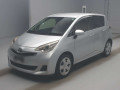 2014 Toyota Ractis