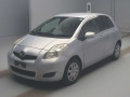 2008 Toyota Vitz