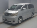 2007 Toyota Alphard
