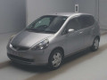 2003 Honda Fit
