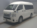 2018 Toyota Hiace Van