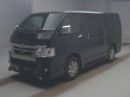 2020 Toyota Hiace Van