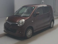 2011 Suzuki MR Wagon