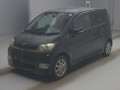 2007 Daihatsu Move