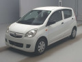 2012 Daihatsu Mira