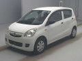 2012 Daihatsu Mira