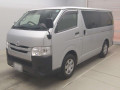 2016 Toyota Hiace Van